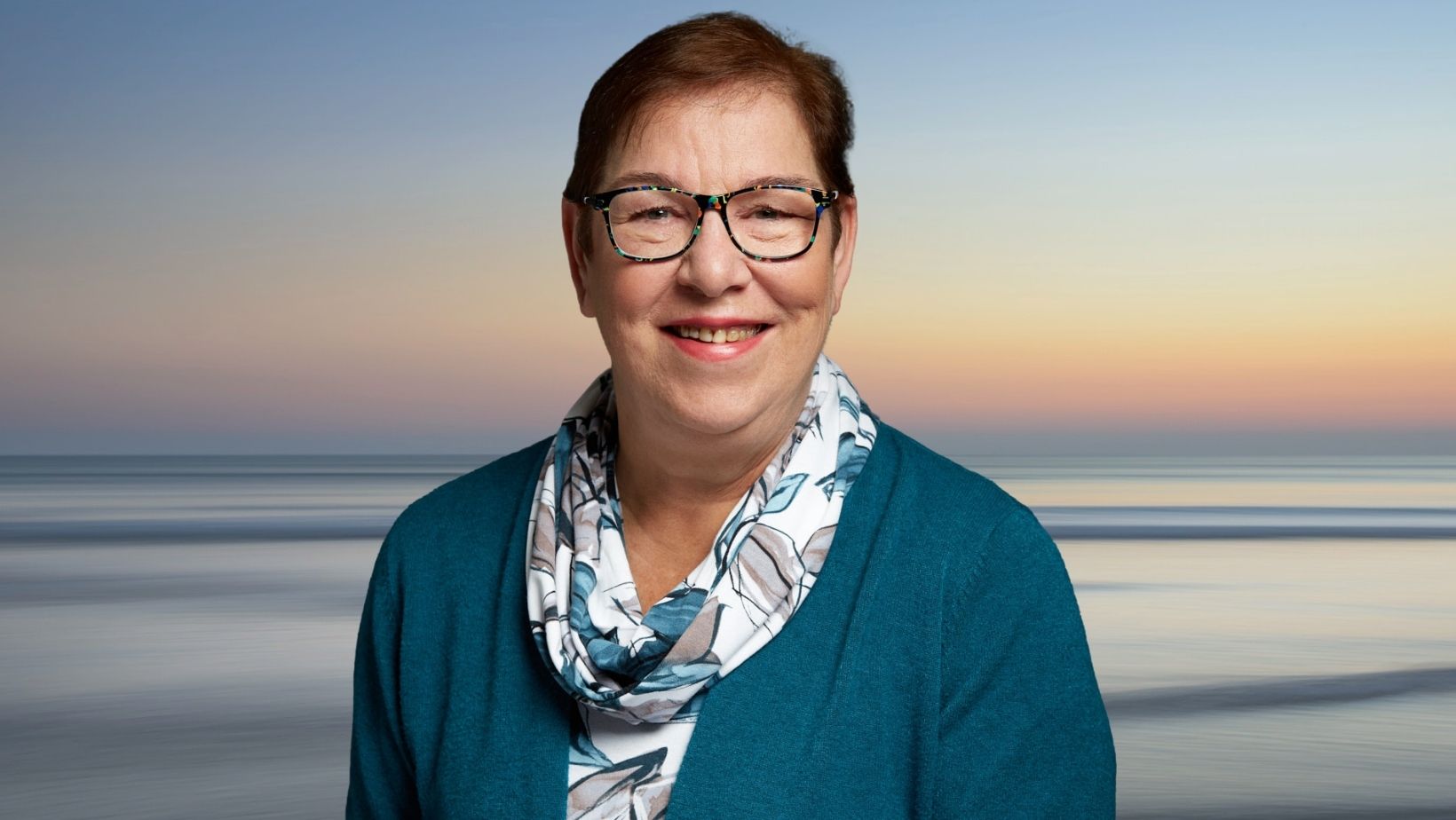 Profielfoto van Elisabeth van der Meer