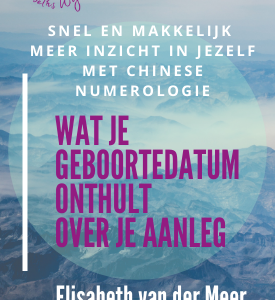 Numerologisch Geboortedatum Rapport