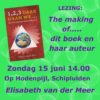 Lezing Op Hodenpijl zondag 15 juni 2025